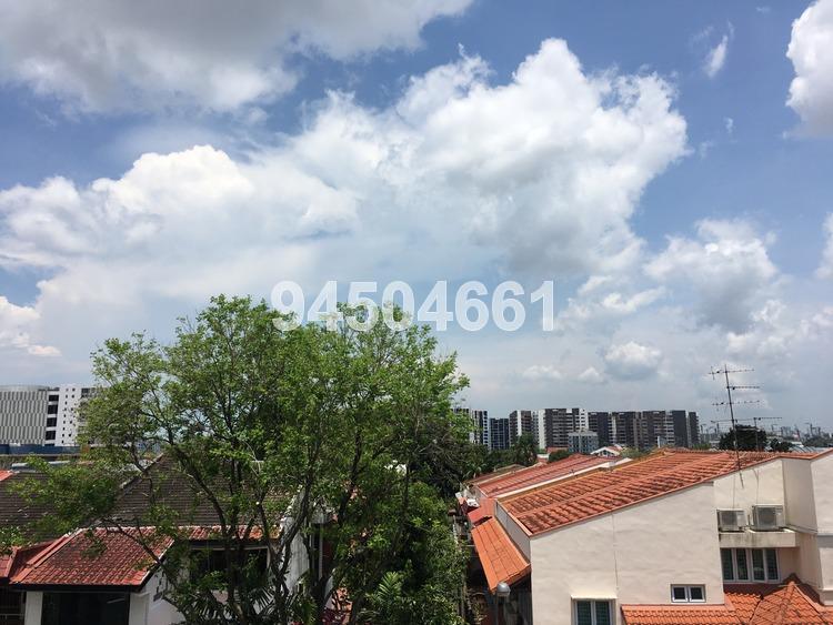 Tai Keng Garden (D19), Terrace #170673302